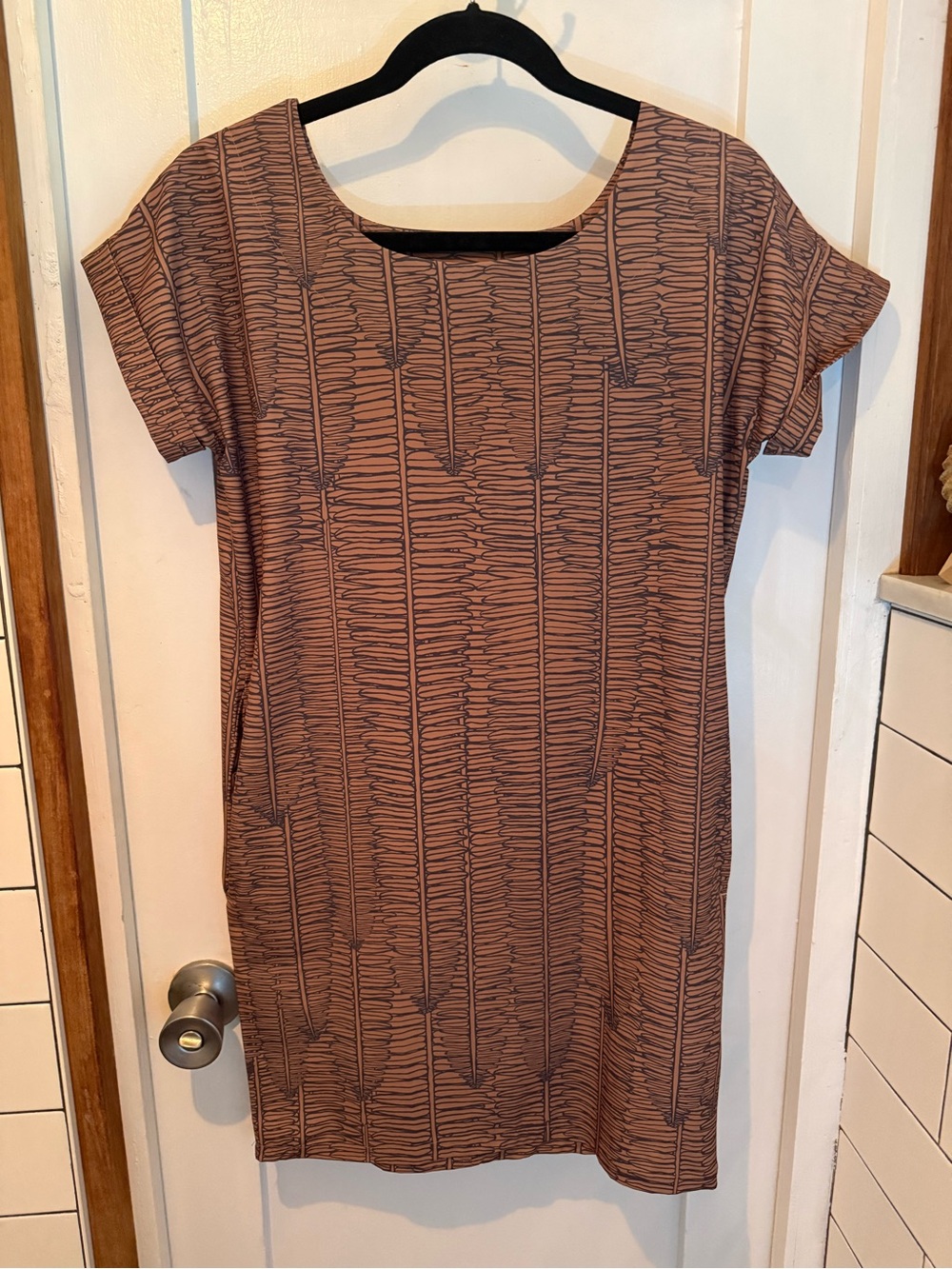 Manaola dress